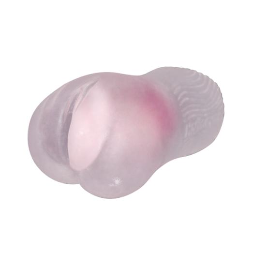 Gokusai Uterus X Hard Version – Rezension doll review appearance 2 1