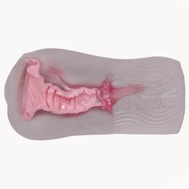 Gokusai Uterus X Hard Version – Rezension doll review appearance 2 5