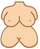 58 clm