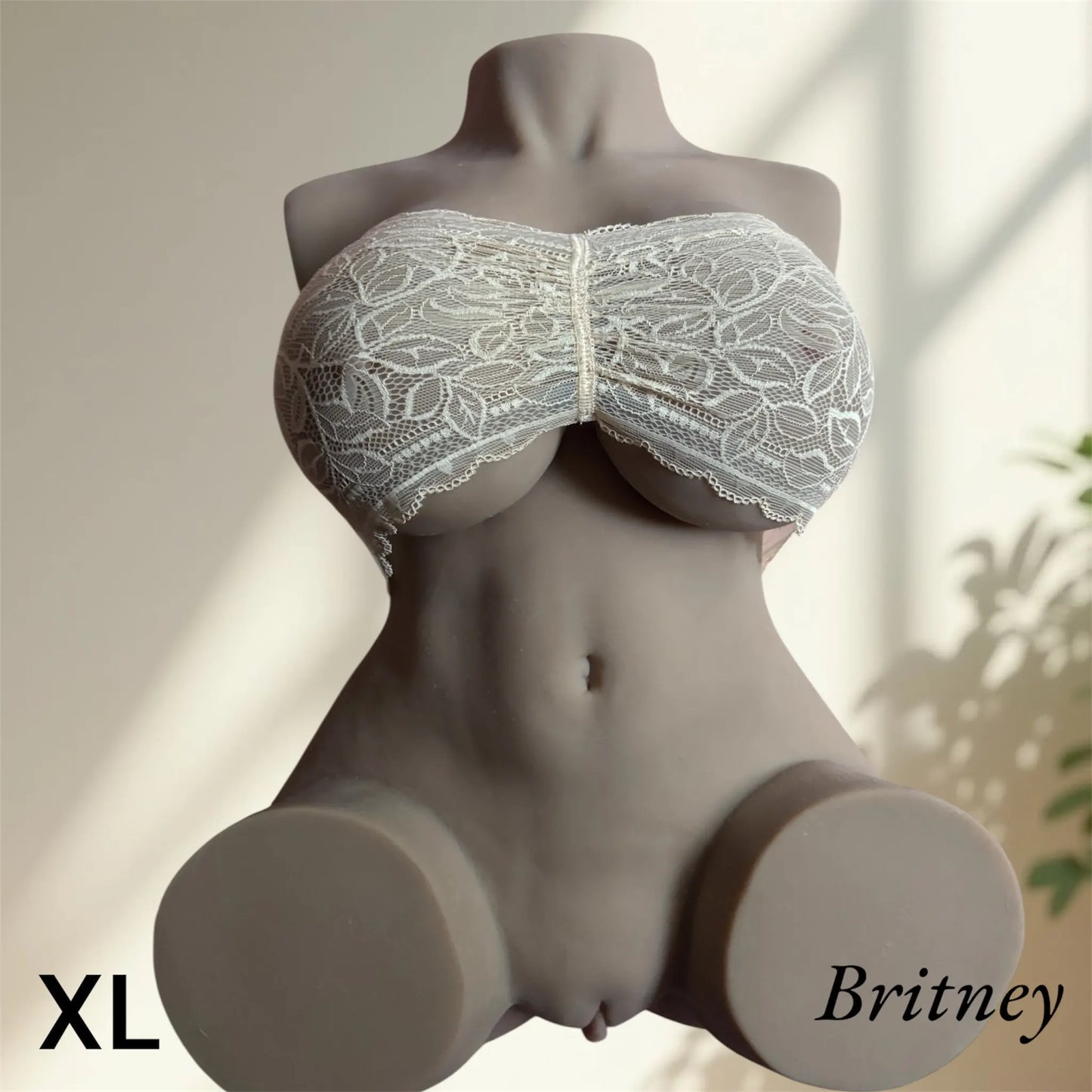 Recycled Garter – Naughty Versatility