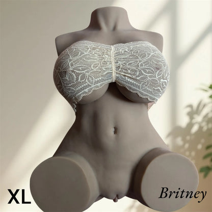 Recycled Garter – Naughty Versatility
