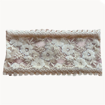 Recycled Garter – Naughty Versatility