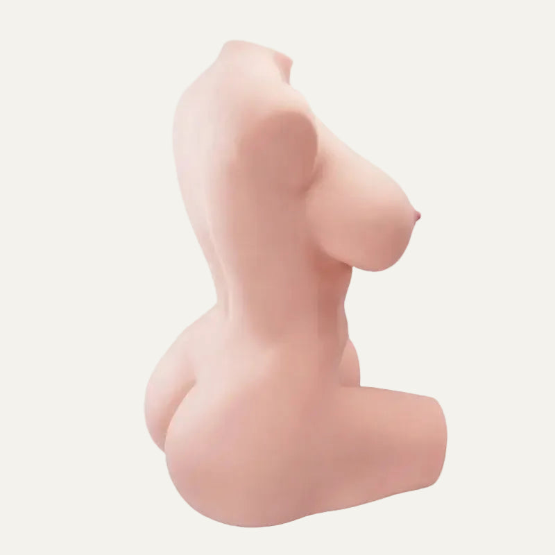 jennifer fair big tits sex-doll backside