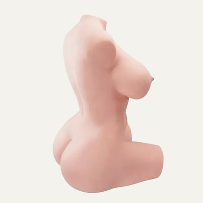 jennifer fair big tits sex-doll backside