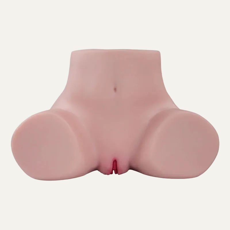 Kylie – Stripperin mit saftigem Po