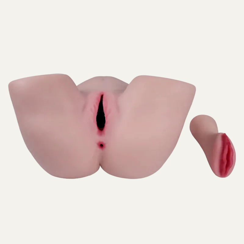 Kylie – Stripperin mit saftigem Po