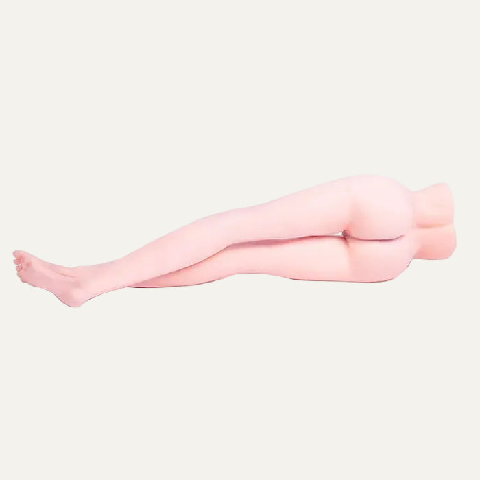 Schöne Beine – Nakadashi Life PINK