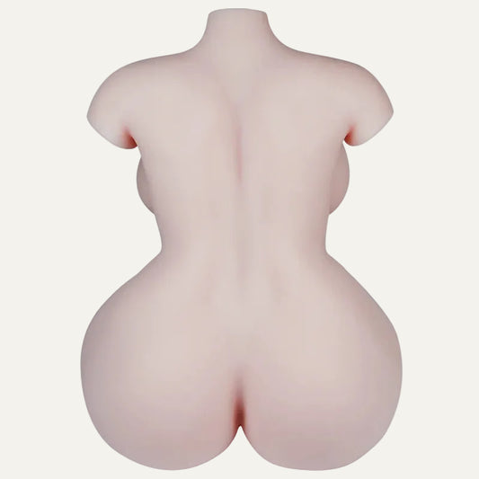 Lola - 65LB Voluptuous doll