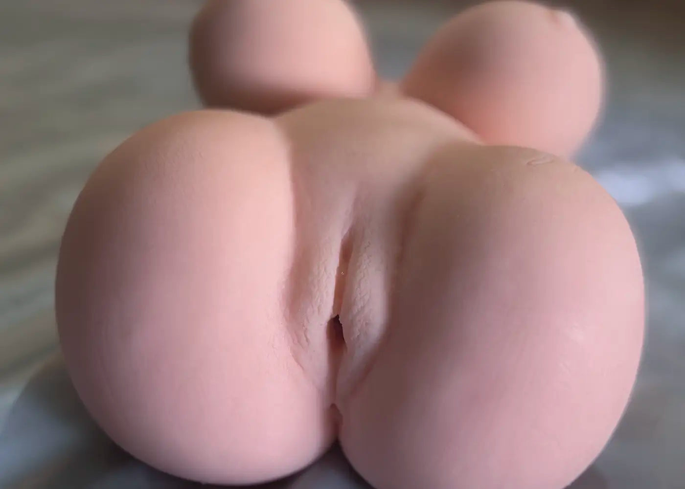 Luna Amemiya von Seiraku Toys – Review doll review appearance 2 1