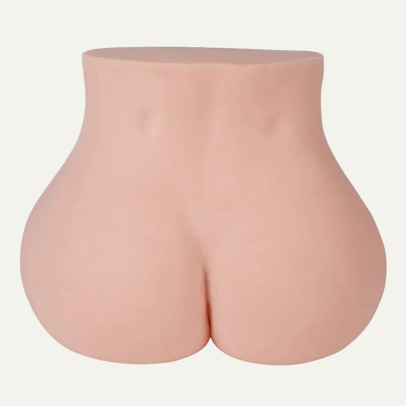 Mia – Fesses de Rêve Infernales – Jiggly Fantasy