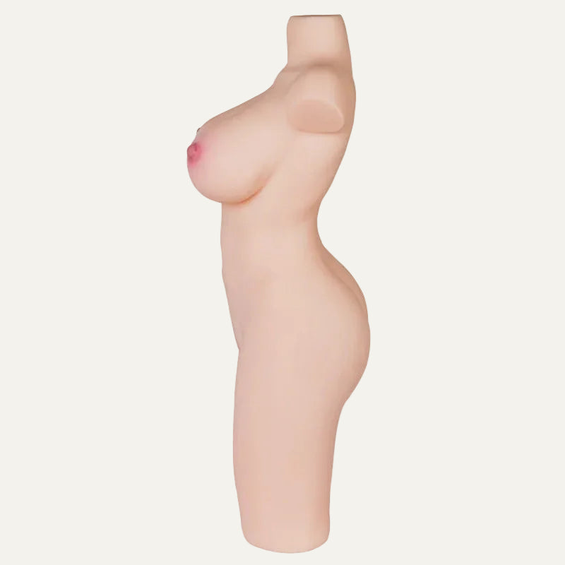 Miki – Kleine Lustbombe – Mini-Verschlinger
