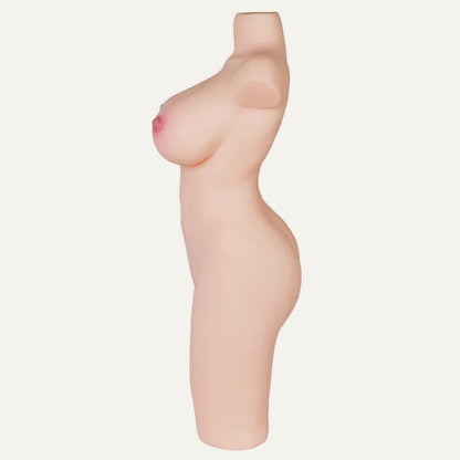 Miki – Kleine Lustbombe – Mini-Verschlinger