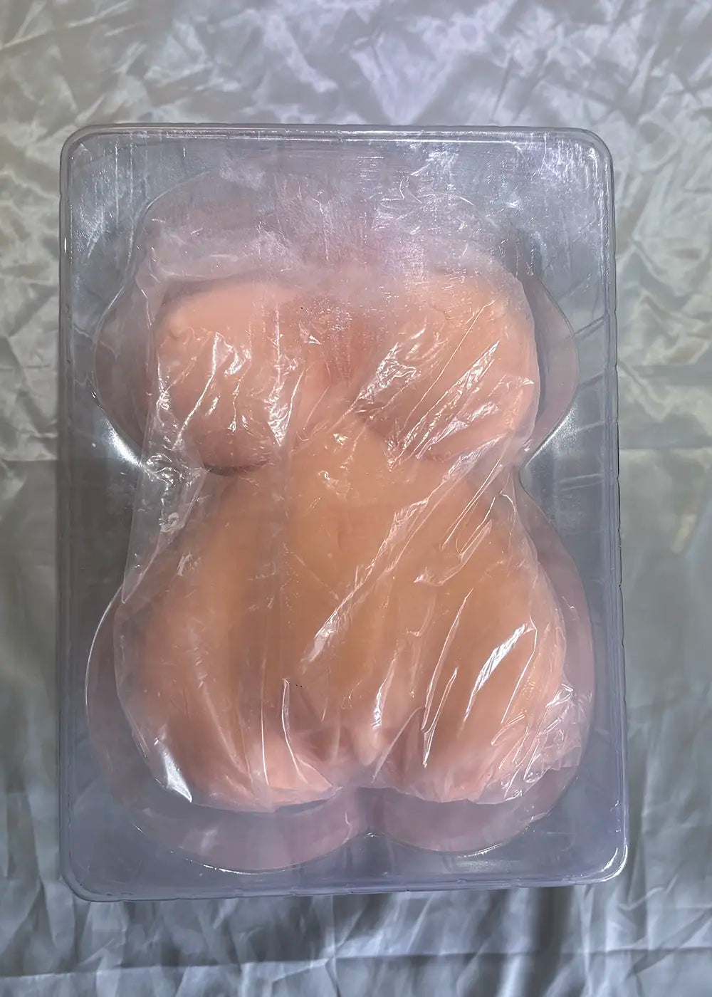 Mion Hazuki Luxury Gold – Review doll review packaging 7