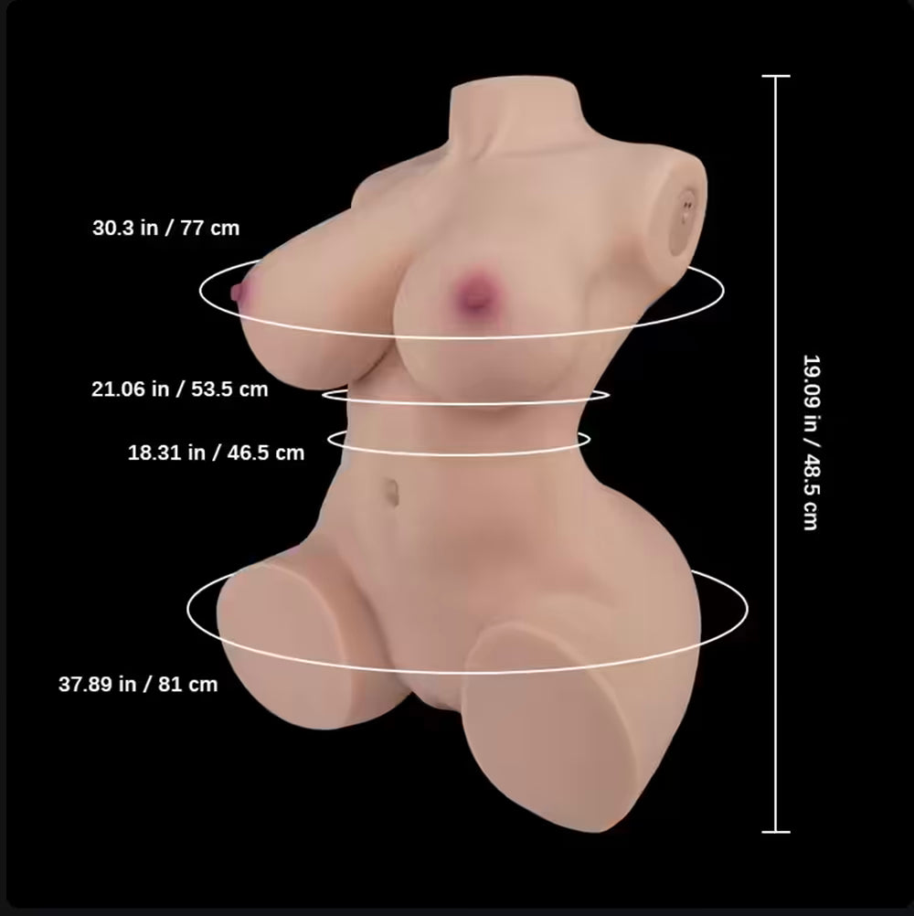Sabrina ausgepackt – eine Puppe von Salorein doll review technical specs