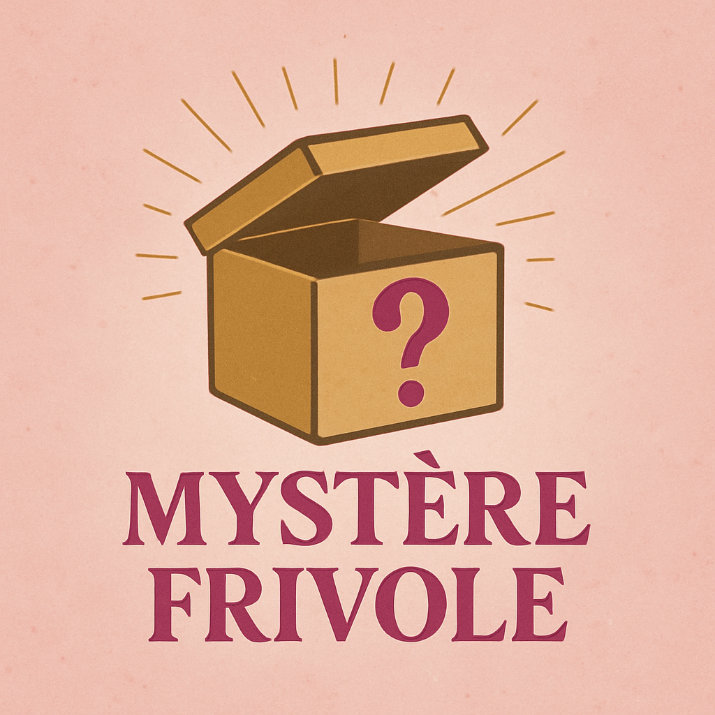 mystery box
