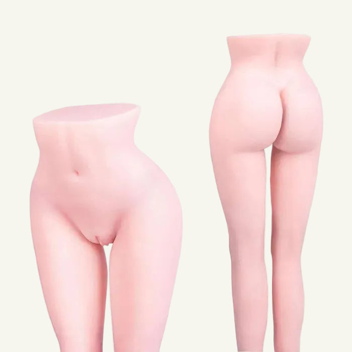 Schöne Beine – Nakadashi Life PINK
