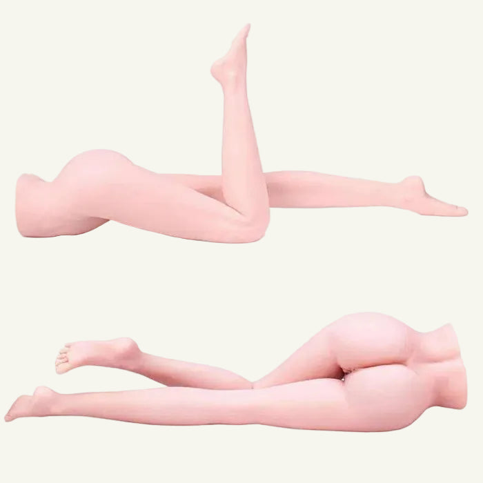 Schöne Beine – Nakadashi Life PINK