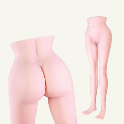 Schöne Beine – Nakadashi Life PINK