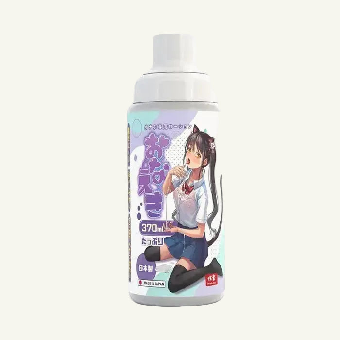 Seiraku Lube OnaEki – Real Feeling Lubricant, Absolute Thrills