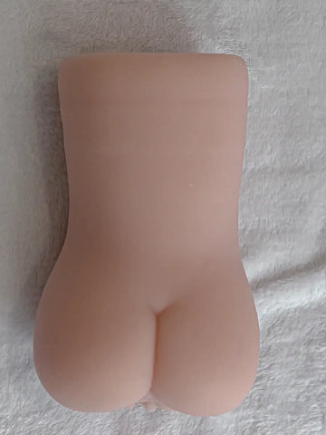 Puffed Pussy