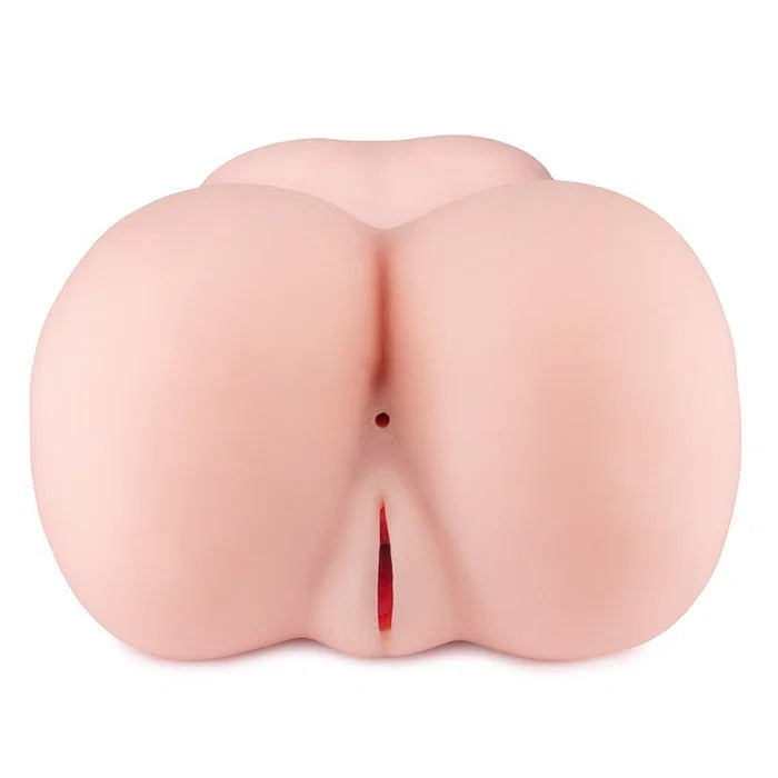 Puni Toro Gold – The bouncy softness of an ultra-immersive compact torso
