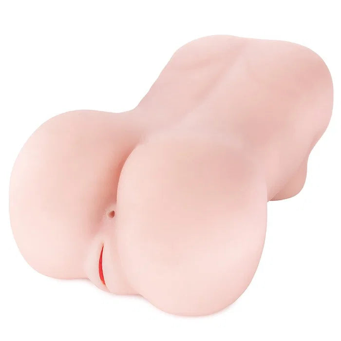 Puni Toro Gold – The bouncy softness of an ultra-immersive compact torso