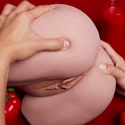 R4 Climaxdoll hands
