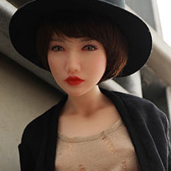 minidoll head si60
