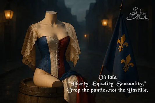 French Revolution - poster