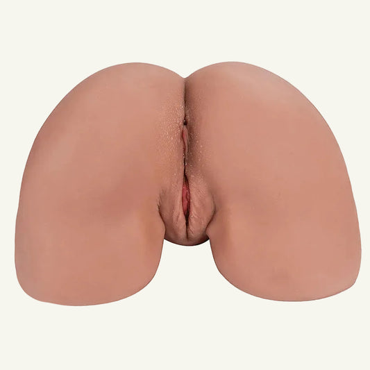 rosie wheat 31.9lb durable big ass sex doll pussy display naked
