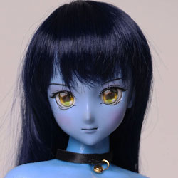 Sailor Moon – Mini poupée sexuelle en silicone J60