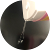 Review de Saliva of the Truth – Sakura Touch, Glisse Sensorielle doll review appearance 1