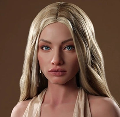 climax doll head