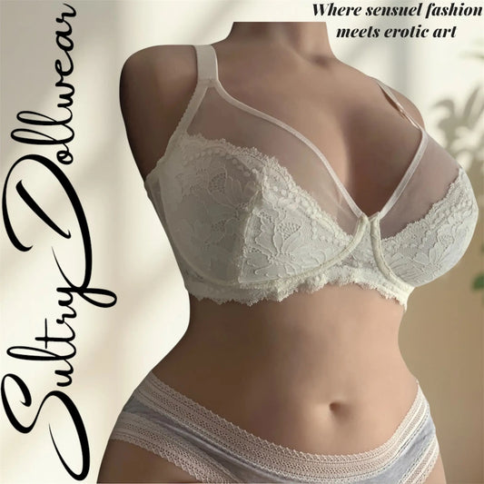 Beiger BH – Temptation Caresse