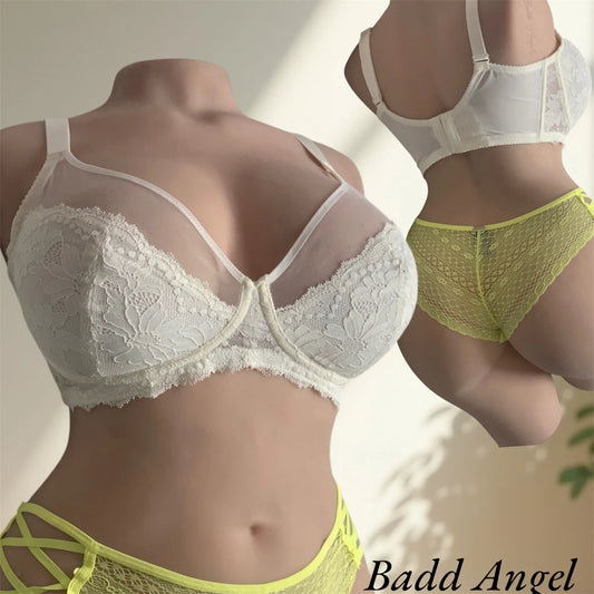 Beiger BH – Temptation Caresse