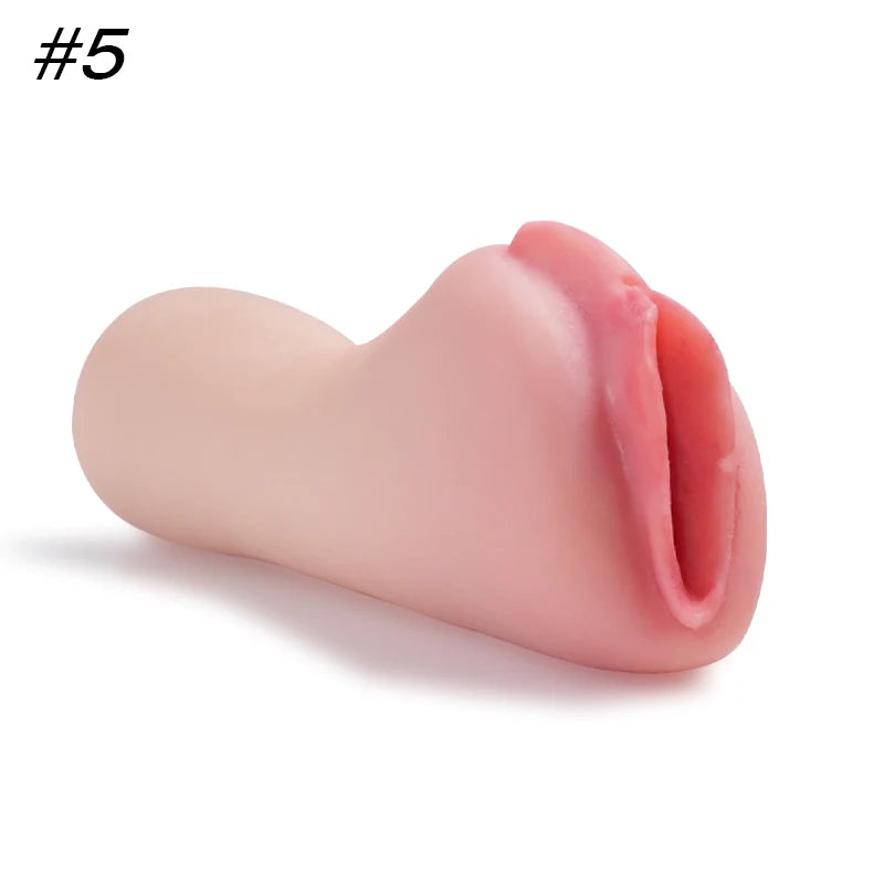 tantaly male masturbator pocket pussy texture 5
