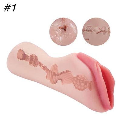 tantaly male masturbator pocket pussy texture details 1