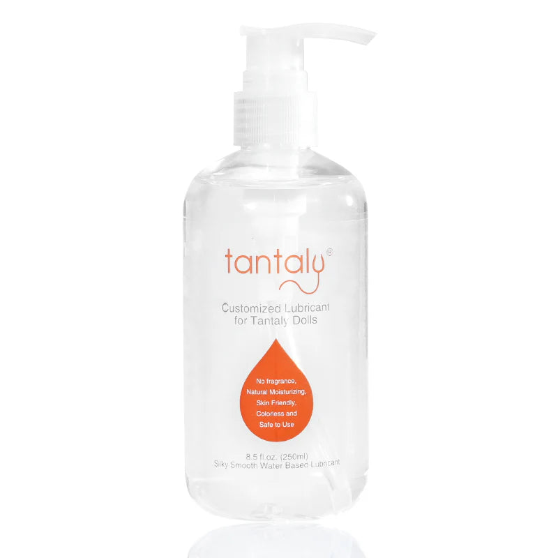 Tantaly lubrifiant