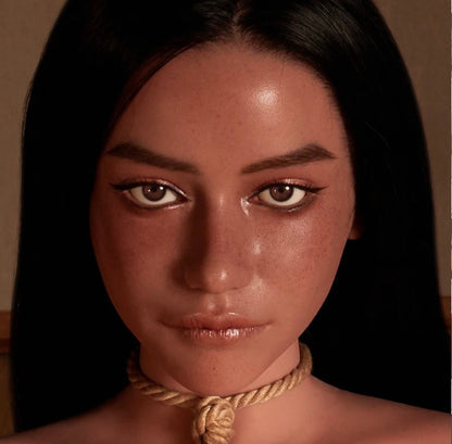 climax doll head