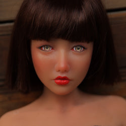 minidoll head si60